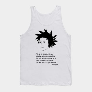 Dante Tank Top